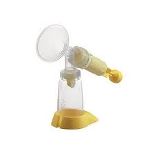 Medela Manual Breastpump