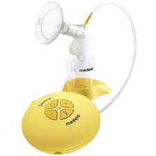 Medela Swing