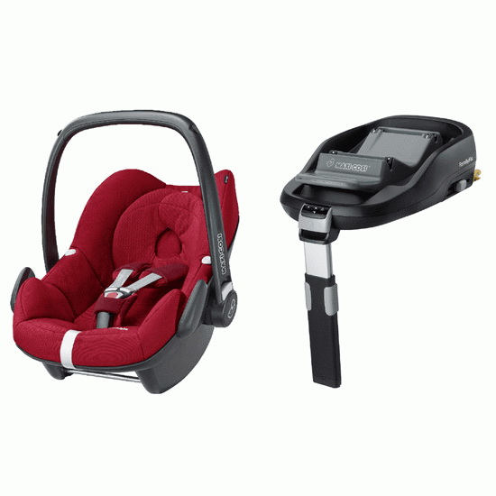 Maxi-Cosi Pebble Plus