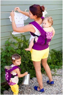 Ergobaby Carrier