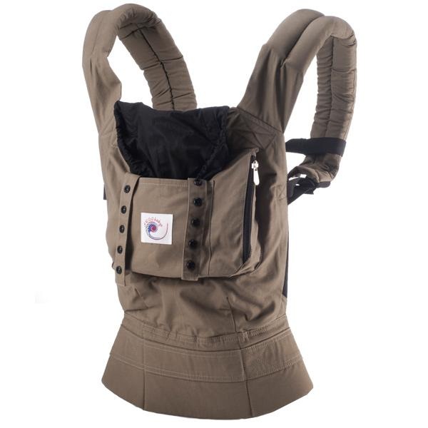 Ergobaby Carrier