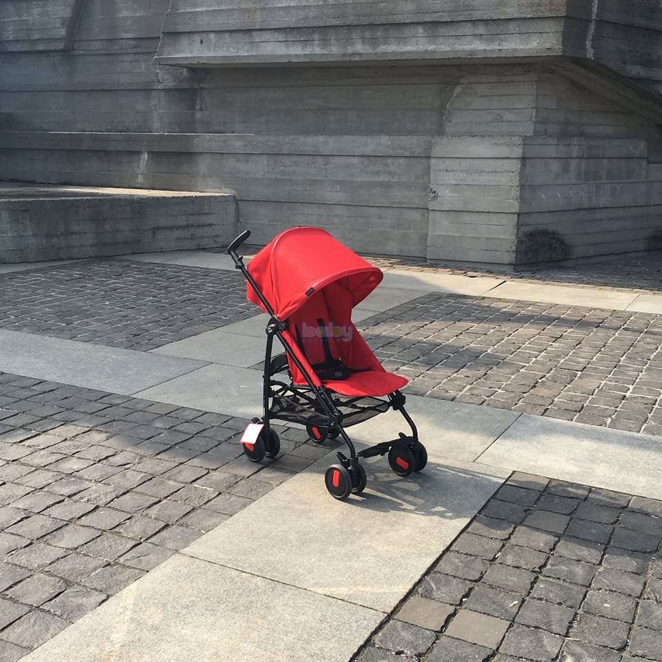 Peg-Perego Mini