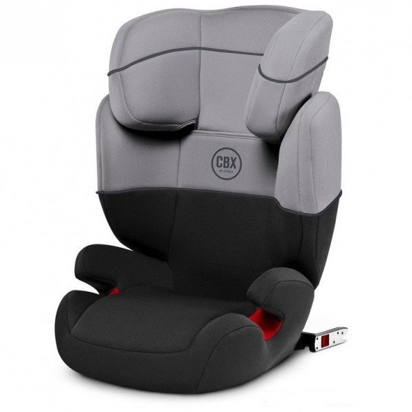 Cybex Free-Fix ISOFIX