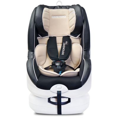 Caretero Defender Plus Isofix 0-18кг