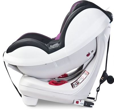 Caretero Defender Plus Isofix 0-18кг