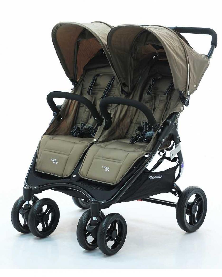 Valco Baby Snap Duo