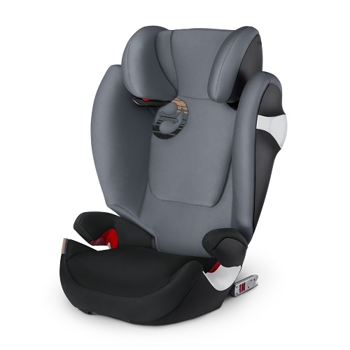 Cybex Solution ISOFIX