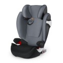 Cybex Solution ISOFIX