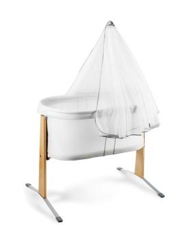 BabyBjorn Cradle Harmony