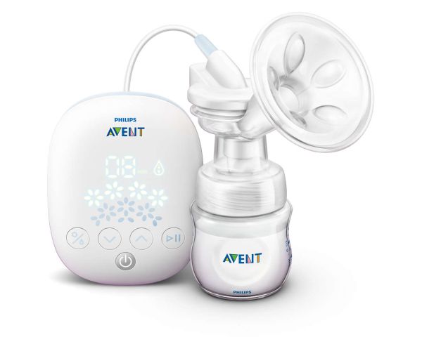 Philips Avent EasyComfort 2019