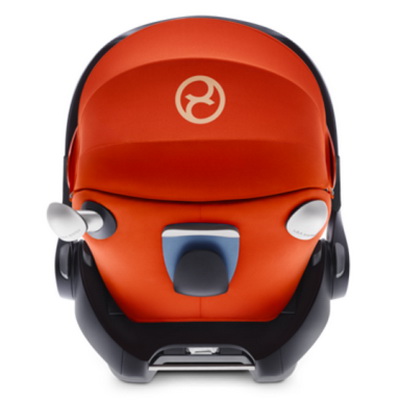 Cybex Cloud Q