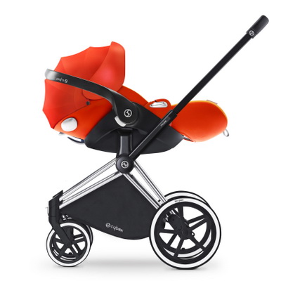 Cybex Cloud Q