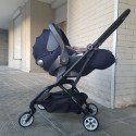 Cybex Cloud Q