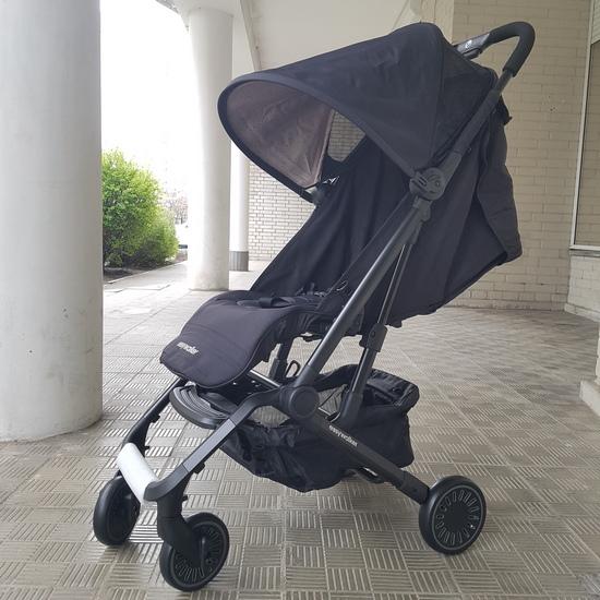 easywalker buggy xs 2019