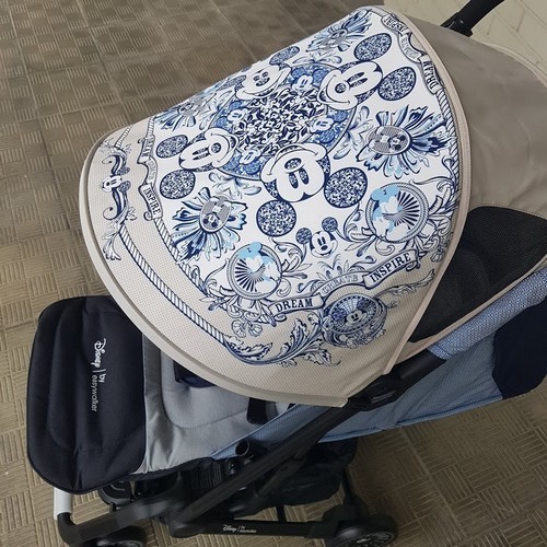 Easywalker Buggy XS Disney