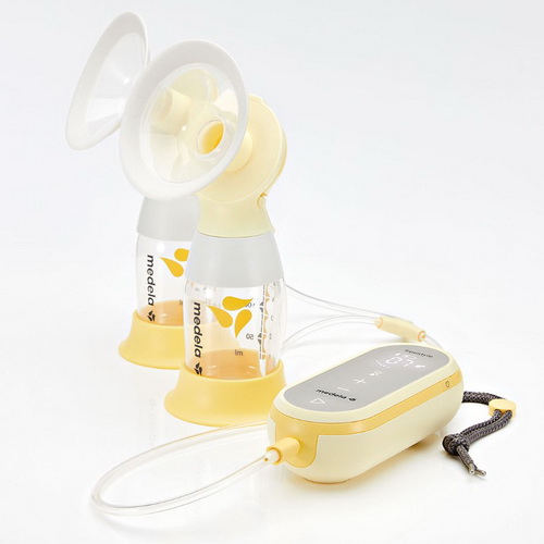 Medela Freestyle Flex