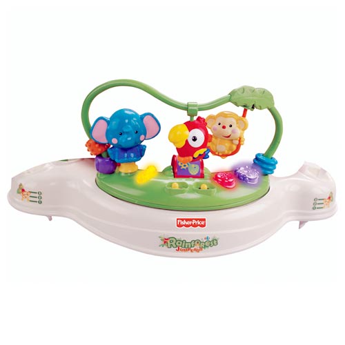 Прыгунки Fisher-Price