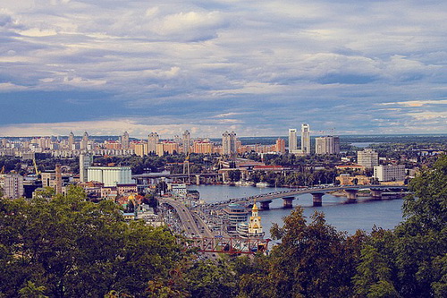 Kyiv Baby Service Rent