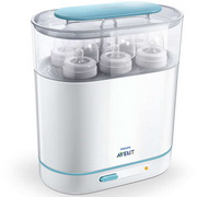 Avent Sterilizer 3-in-1 BabyService Rent-in-Kiev