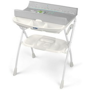 Changing Table and Bath Cam
