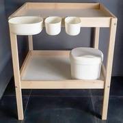 Changing Table IKEA BabyService Rent-in-Kiev