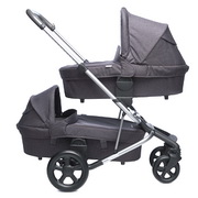 Easywalker Harvey Twins BabyService Rent-in-Kiev