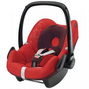 Maxi-Cosii Pebble Carseat BabyService Rent-in-Kiev