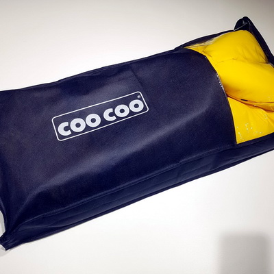 Coo Coo Carrycot Baby Service Hire